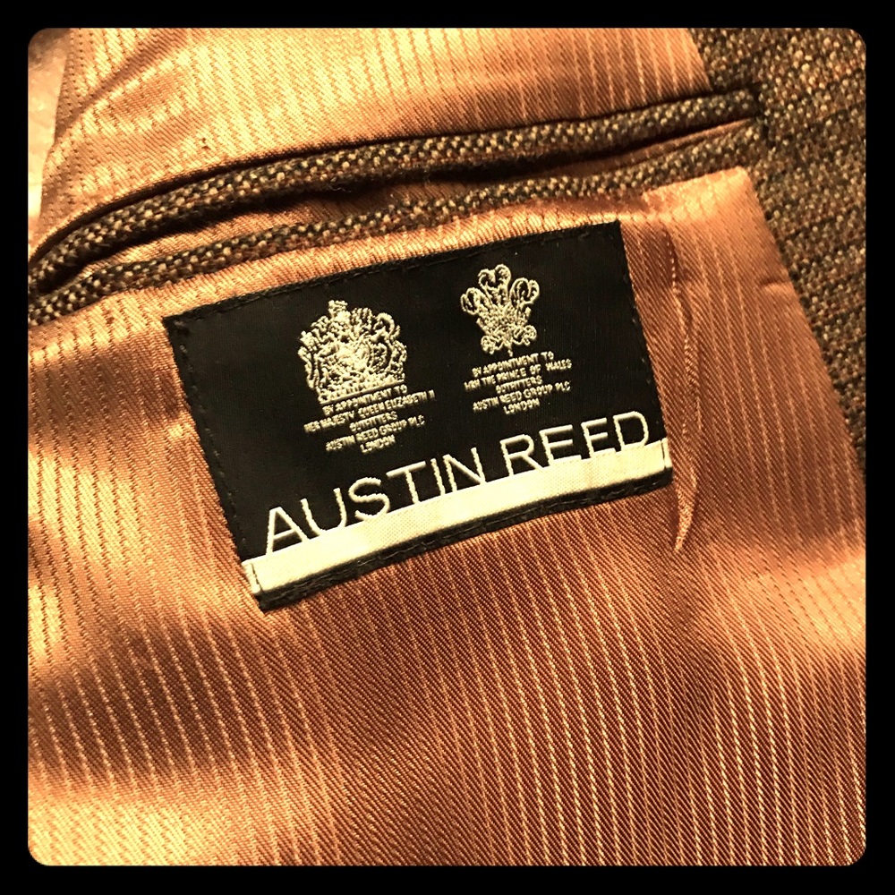 Austin Reed Sports Coat